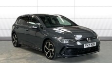 Volkswagen Golf 1.5 TSI R-Line 5dr Petrol Hatchback